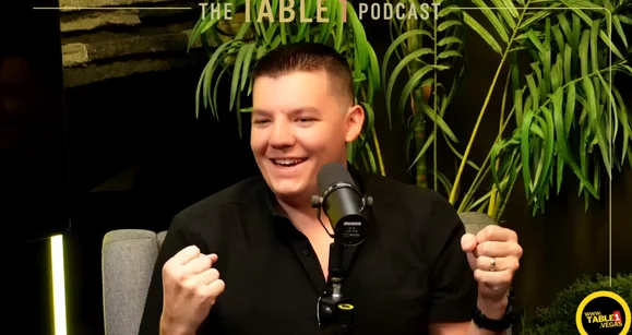 Jesse Lonis Interview: I Lost All My Money a Hundred Times