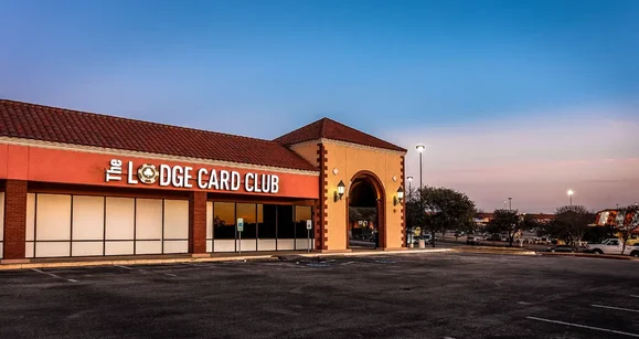 The Lodge Card Club Raided by TABC: Situation Update
