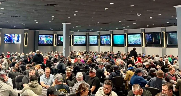 Advice on Reddit From Poker Player Who Won $250K in 2025