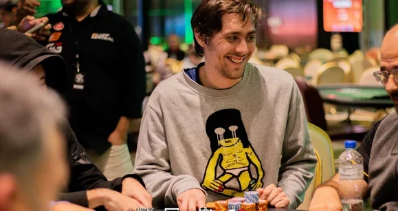 Lorem: Fund Founder Talks State of Poker & The Future