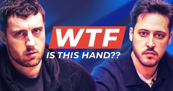 Limitless is NOT Afraid of Looking Stupid: Triton Hand Review