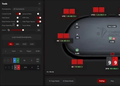 Check Replay: Replayer, Bubble Factor Calculation & More for 9$/Month