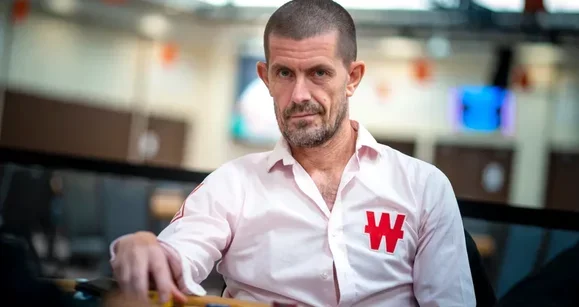 Gus Hansen Interview: "I Was Just Playing Whoever Wanted to Play"