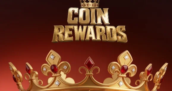 CoinPoker Rebrands Rakeback to CoinRewards: Our Honest Review