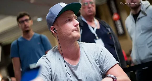 Swedish 20-Year PokerStars Veteren Wins 2026 SCOOP Main Event