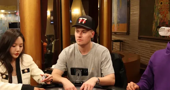How to Beat Wolfgang Poker: A Guide from Marc Goone