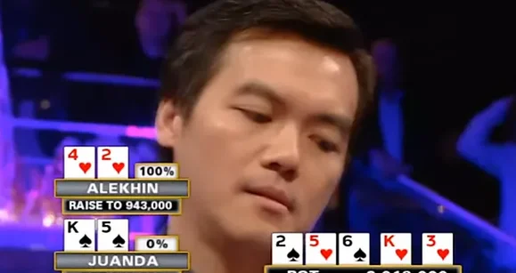 Remembering the 22-Hour Final Table at the 2008 WSOP Europe Main Event