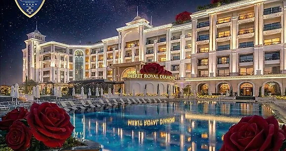 The $5M GTD Carmen Series in Northern Cyprus: April 27 to May 7