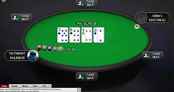Retired High-Roller "TiltMeNot": Quitting Poker Was the Best Choice