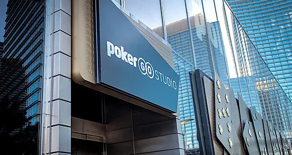 Rob Kuhn Argues with PokerGO CEO About Re-Posting Videos: Who's Right?