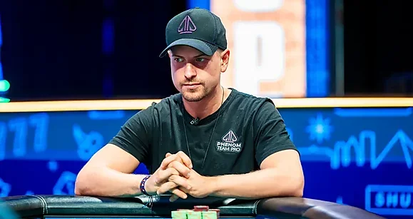 Isildur1 Returns: Wins $1.8M in 10 Days But Loses Food Order
