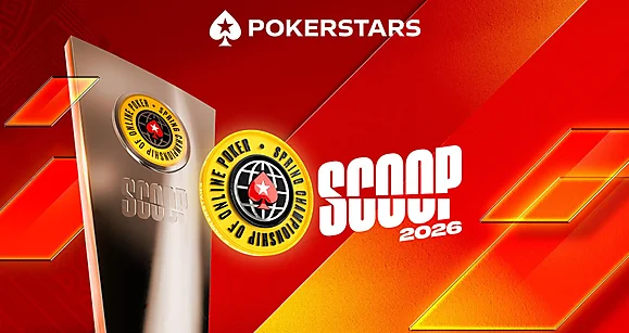 SCOOP PLO Main Event: Skill + Luck or Skill + Stack Size?