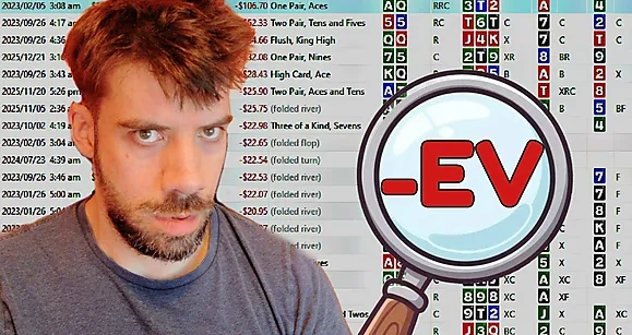 Stop Bleeding Chips: 3 Hidden Poker Leaks Holding You Back