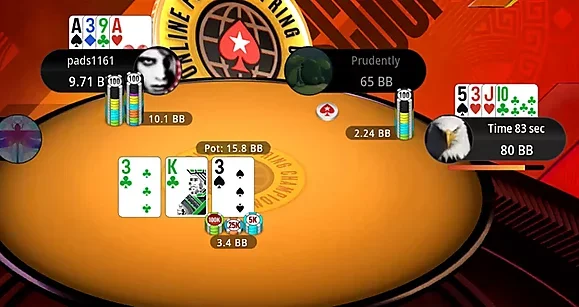 High-Stakes MTT Regular Deeply Analyzes SCOOP PLO Main Event