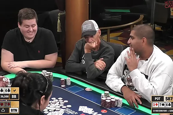 Tom Boshoff Explains How to Make Live Cash Games More Exciting