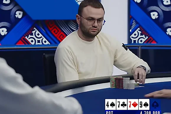 How Roman Stoica Won the 2026 EPT Monte Carlo Main Event