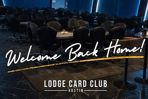 The Lodge Reopening May 26: Charges Dropped, Doug Polk Claims Victory