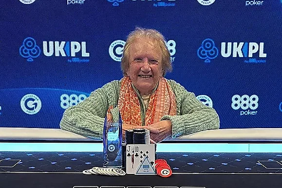 $2M Cash Game Pots, Accurate Euphoria Poker & 83 Year Old MTT Winner