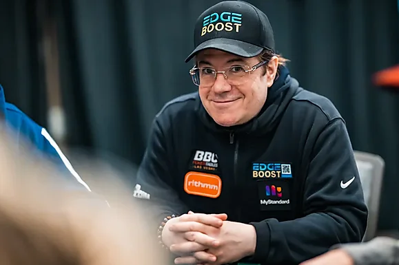 What Happened to Jamie Gold After Winning $12M at the 2006 WSOP?
