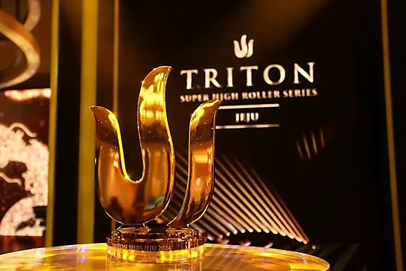 Top 10 Highest Earning Triton Poker Series Players of All Time