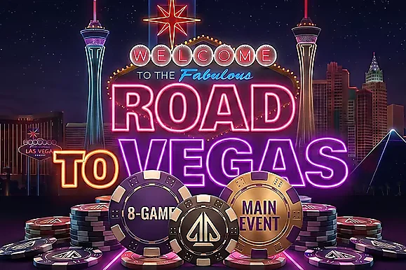 Poker Room Promotions for World Cup, Triton, WSOP 2026, & More