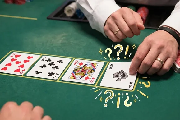 All of the Worst Dealer Mistakes of the 2026 WSOP