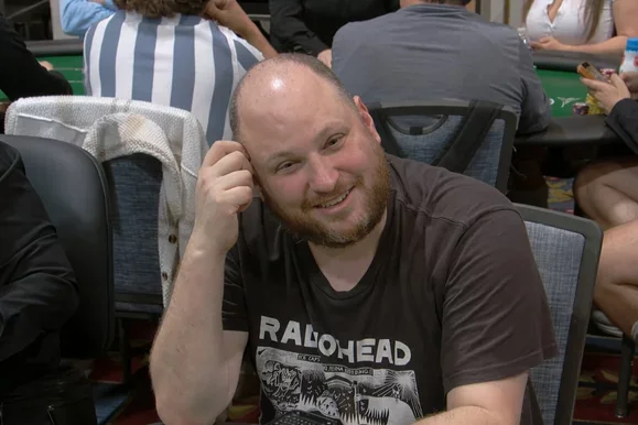 2026 WSOP Main Event: Day 2abc Highlights