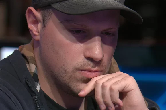 2026 WSOP Main Event: Day 4 with Martirosyan, Foxen, Pads