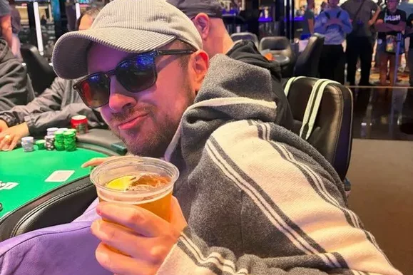 2026 WSOP Main Event: Day 7 Sees Timebanks Activated & Pads Eliminated
