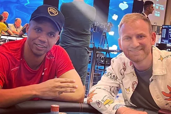 Poker Reg Reveals Good & Bad Parts of Vegas Cash Games