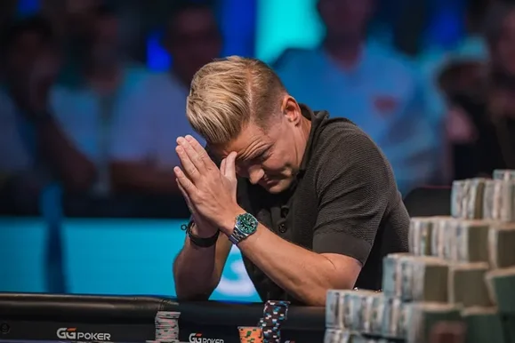 Saaskilahti's Main Event Hero Call FAIL: Analysis & Aftermath