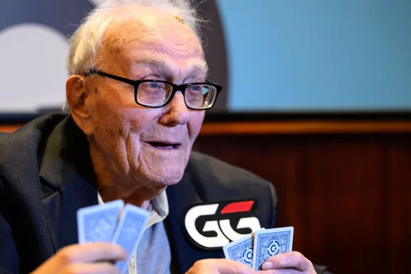 GG Signs 100-Year-Old Ambassador, Jumalon Taxed $4M, & Other Stories