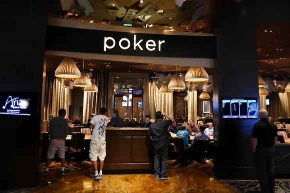 Aria Poker Cheating Story: Is it Time to Mandate Slide Dealing?