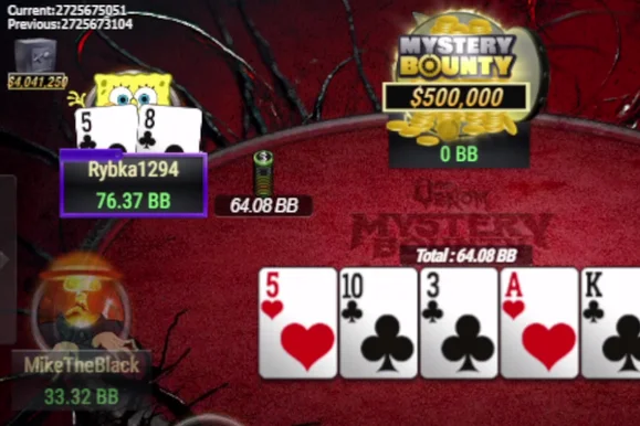 Geography Teacher to Six-Figure Tournament Scores: A Poker Dream Story