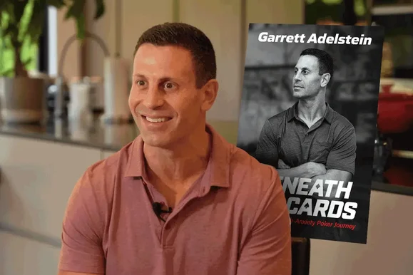 Garrett Adelstein Claims New Jack 4 Evidence to Promote Book Release