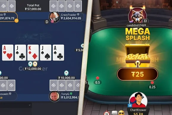 2017 to 2026: CoinPoker's Mission to Become the Best Online Poker Site