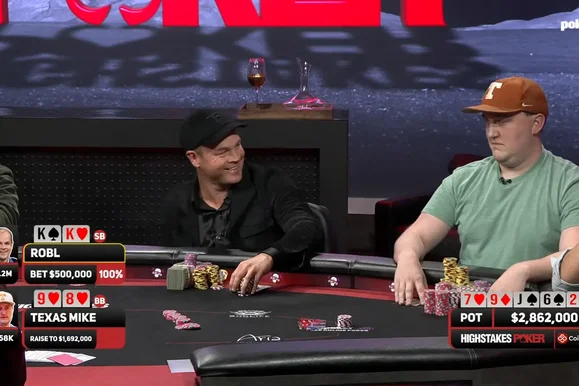 High Stakes Poker Season 17: Records Broken & Insane Action