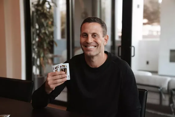 2026 Interview with Garrett Adelstein: Book Release, Stream Games, & More