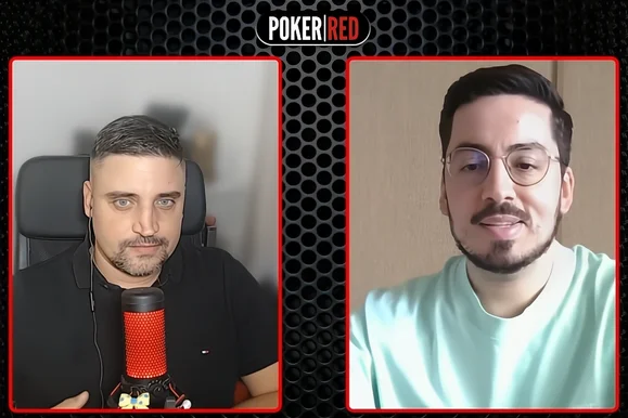 Ignacio Moron Gives New Details About Paul Gregg & MeshAgent Poker Hack