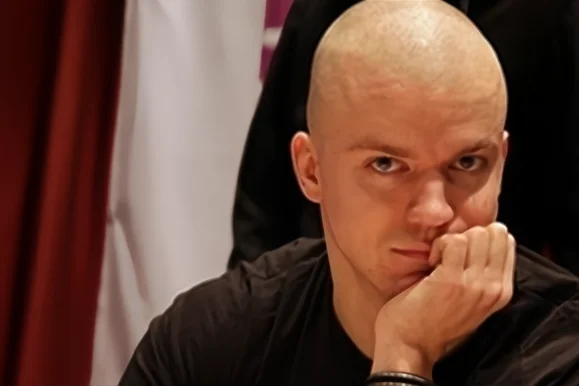 Before the Mesh Agent Scandal: EPT Champion Peter Jepsen Convicted of Fraud