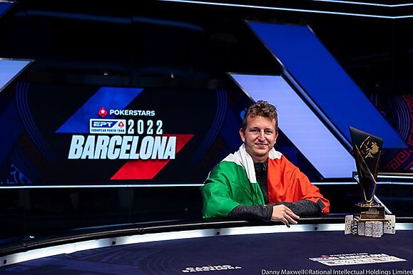 Giuliano Bendinelli: I don't care about money, my parents have 30 million!