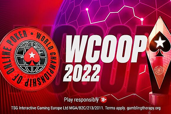 $85,000,000 will be paid out during WCOOP 2022: poker room news