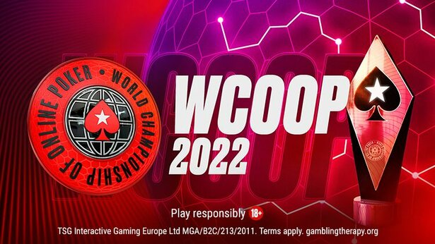 $85,000,000 will be paid out during WCOOP 2022: poker room news