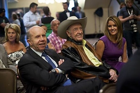 American Poker Tales With Jack Binion