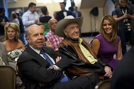 American Poker Tales With Jack Binion