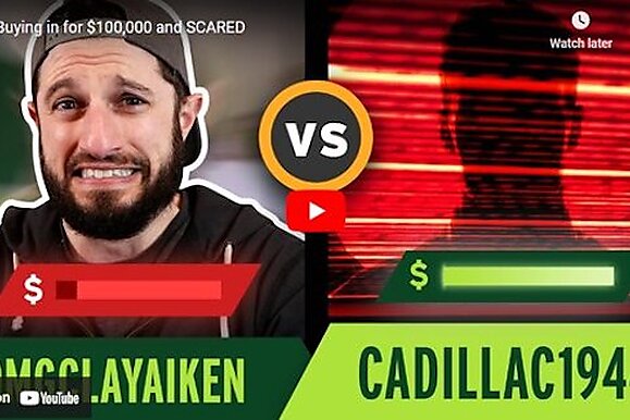 Phil Galfond: How to Lose $400k to An Amateur With a 50% 3bet Rate