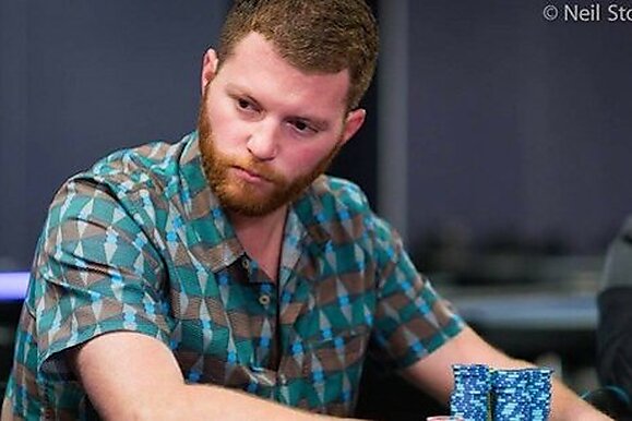 Nick Petrangelo: Poker Obsession is More Important Than Solvers