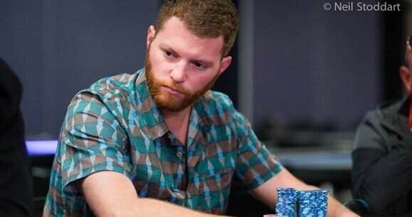 Nick Petrangelo: Poker Obsession is More Important Than Solvers