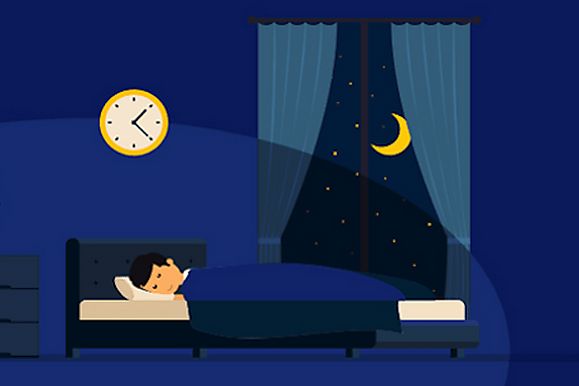 Poker Advice: The Value of Sleep to Poker Players