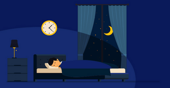 Poker Advice: The Value of Sleep to Poker Players